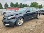 2011 KIA OPTIMA