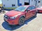 2013 SUBARU XV CROSSTREK