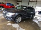 2014 AUDI Q5