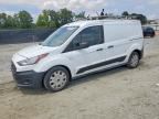 2020 FORD TRANSIT CONNECT