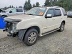 2009 MERCURY MOUNTAINEER