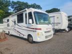 2009 WORKHORSE CUSTOM CHASSIS RECREATIONAL VEHICLE (RV)