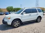 2003 HONDA PILOT