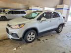 2019 CHEVROLET TRAX