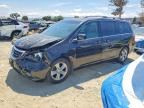 2009 HONDA ODYSSEY EX