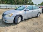 2010 NISSAN ALTIMA