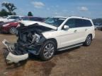 2015 MERCEDES-BENZ GL