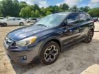 2014 SUBARU XV CROSSTREK