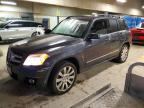 2012 MERCEDES-BENZ GLK
