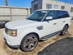 2011 LAND ROVER RANGE ROVER SPORT