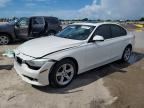 2017 BMW 320