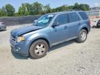 2011 FORD ESCAPE