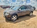 2012 GMC ACADIA