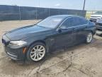 2014 BMW 535
