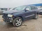2013 JEEP GRAND CHEROKEE