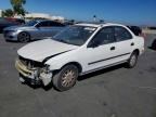 1995 MAZDA PROTEGE