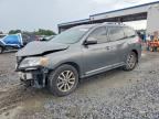 2015 NISSAN PATHFINDER