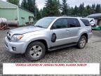 2008 TOYOTA 4RUNNER