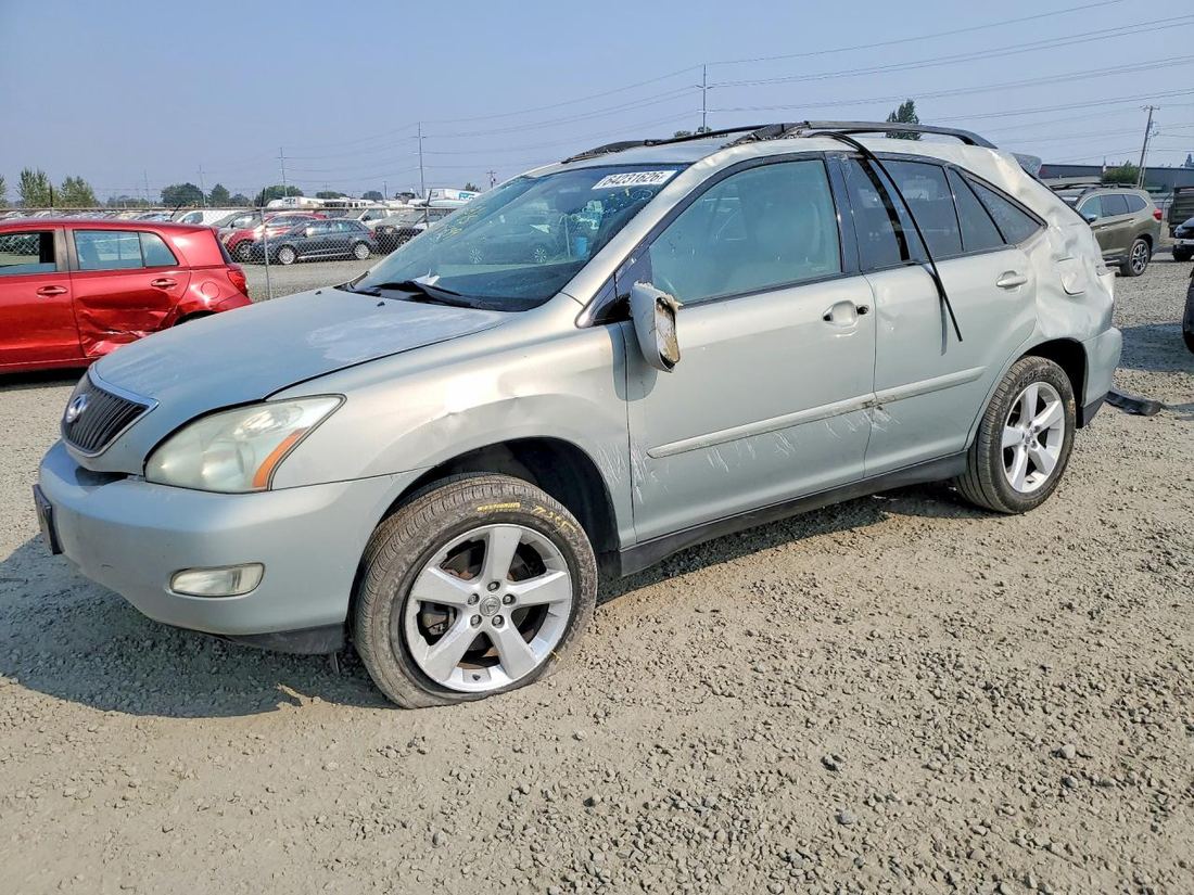 2004 LEXUS RX
