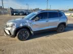 2023 VOLKSWAGEN TAOS