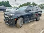2024 CHEVROLET TAHOE
