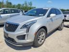 2020 CADILLAC XT5