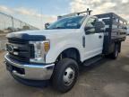 2019 FORD F350
