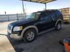 2010 FORD EXPLORER