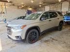 2021 CHEVROLET TRAVERSE
