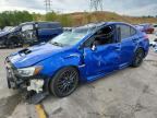 2016 SUBARU WRX