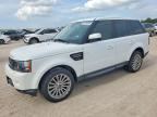 2013 LAND ROVER RANGE ROVER SPORT