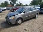 2011 KIA RIO