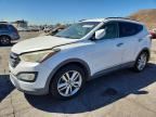 2014 HYUNDAI SANTA FE SPORT