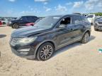 2016 LINCOLN MKC