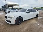 2013 BMW 750