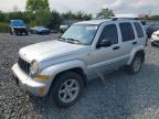 2007 JEEP LIBERTY