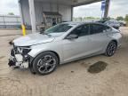 2019 CHEVROLET MALIBU