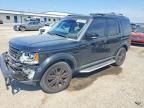 2015 LAND ROVER LR4