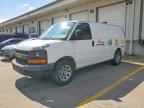 2013 CHEVROLET EXPRESS G1500