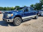 2010 FORD F150