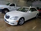 2013 MERCEDES-BENZ S