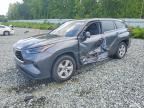 2024 TOYOTA HIGHLANDER