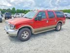 2000 FORD EXCURSION