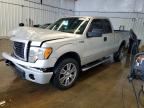 2014 FORD F150