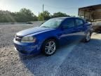 2014 DODGE AVENGER