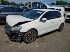 2014 VOLKSWAGEN GTI