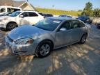 2014 CHEVROLET IMPALA LIMITED