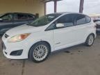 2013 FORD C-MAX