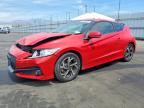 2016 HONDA CR-Z