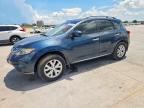 2012 NISSAN MURANO